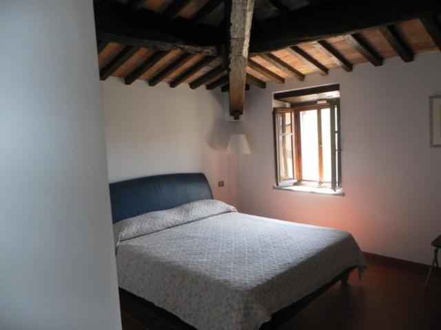 Casale Biancaluce Villa Santa Luce Exteriör bild