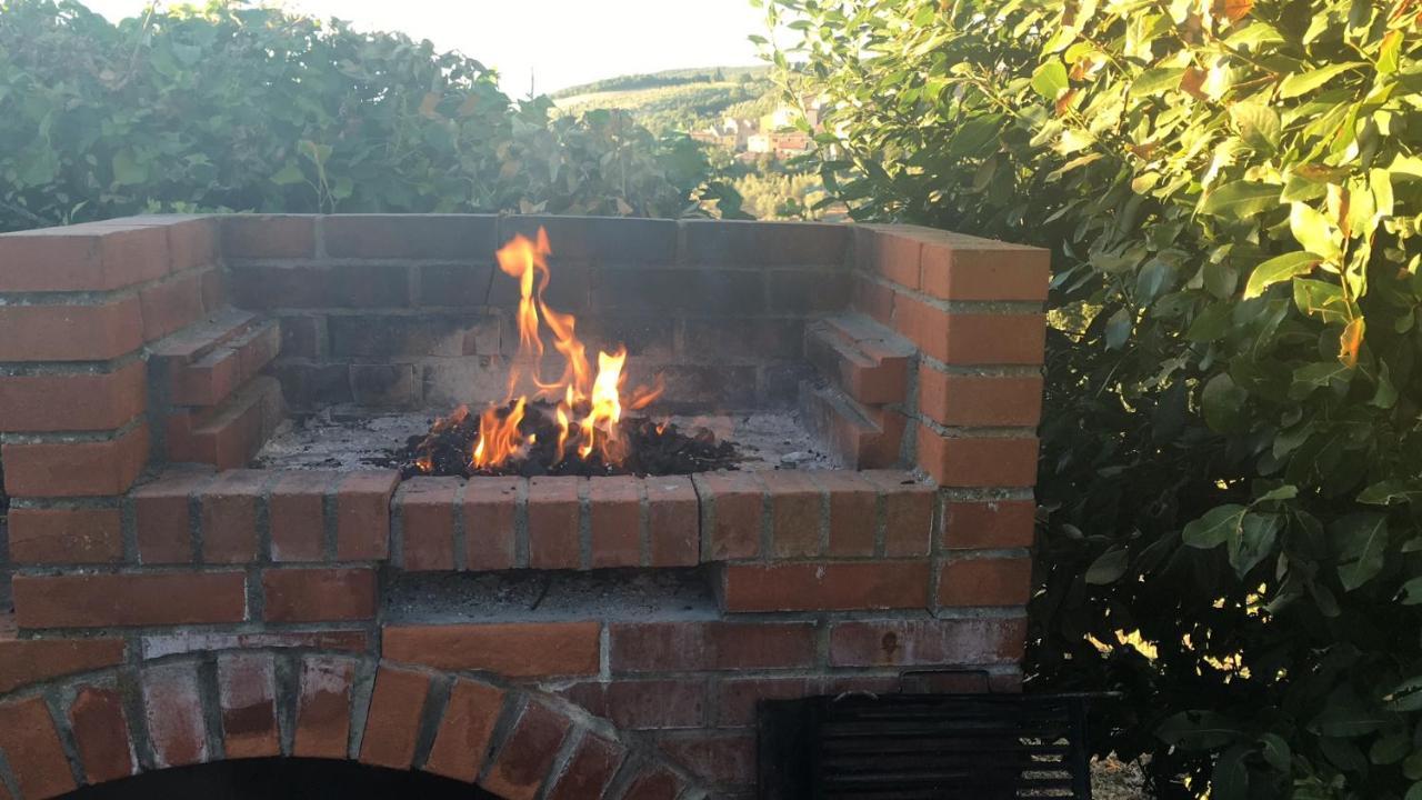 Casale Biancaluce Villa Santa Luce Exteriör bild